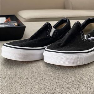 Vans Slip On